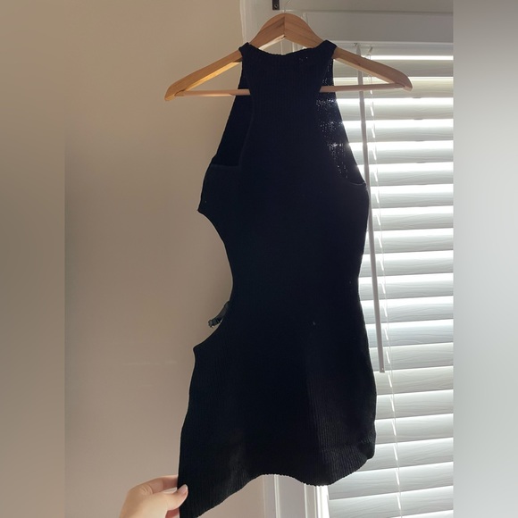 Aya Muse Mila Dress Sz S - Picture 5 of 6